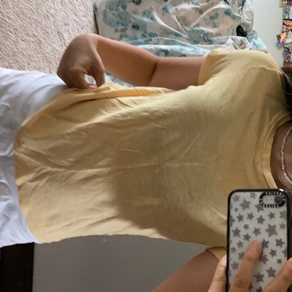 American Eagle Outfitters Tops - American eagle tee